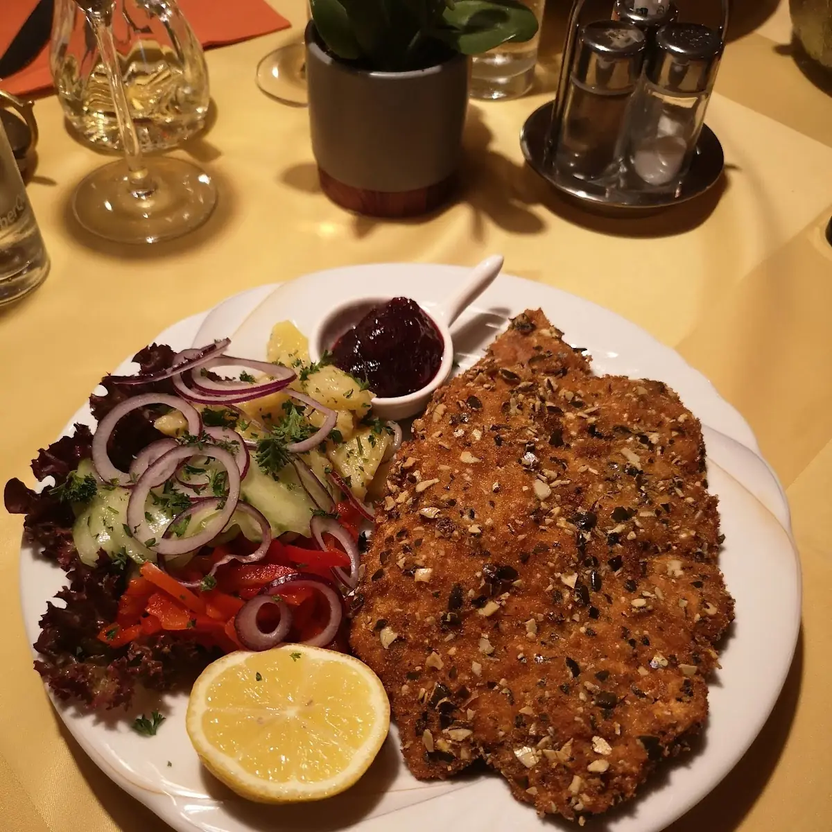 Essen und Trinken photo 4