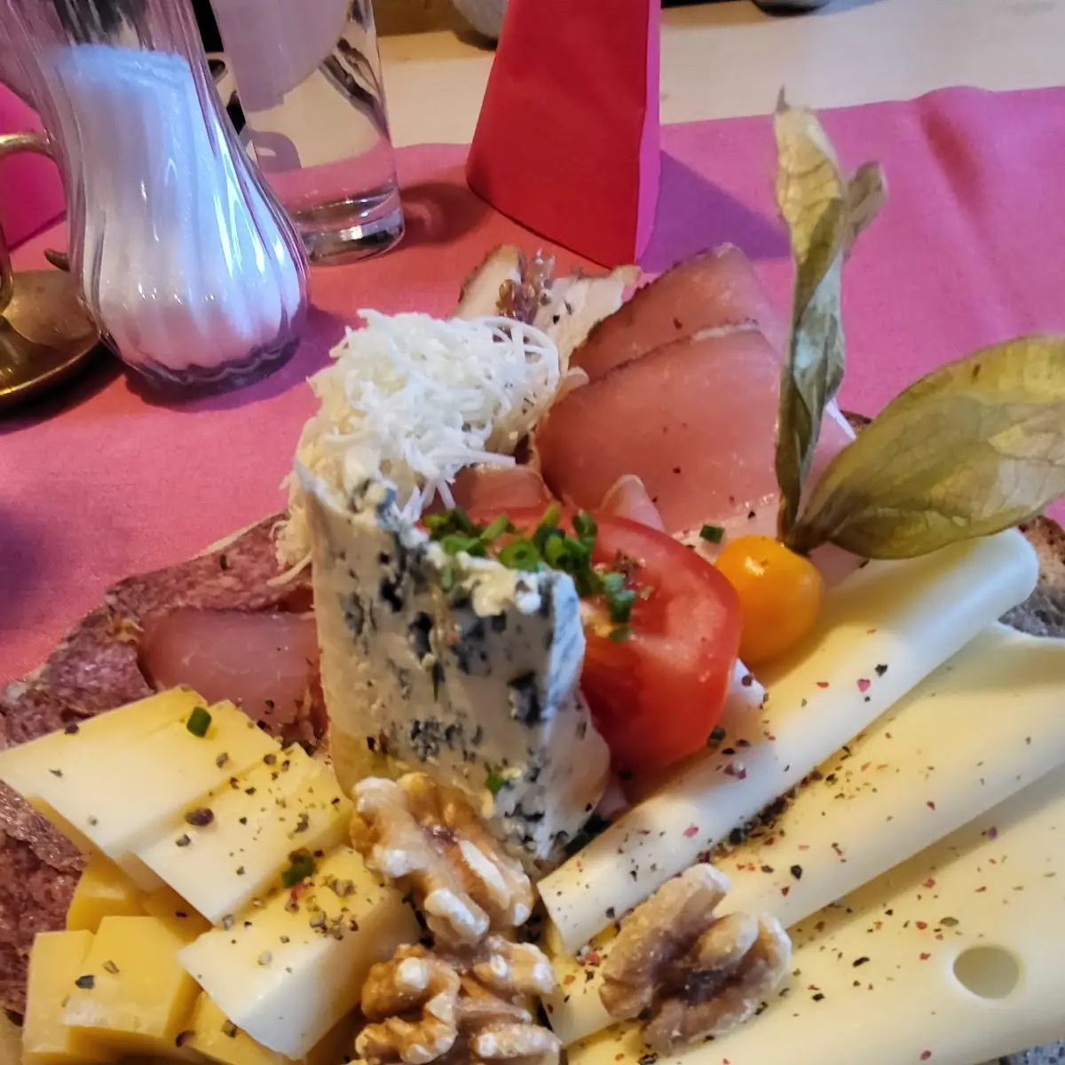 Essen und Trinken photo 7