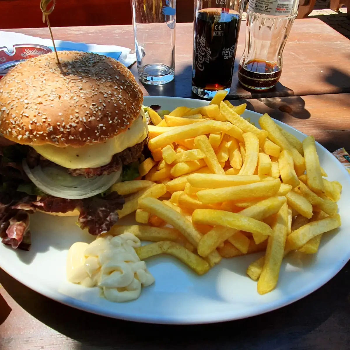 Essen und Trinken photo 8