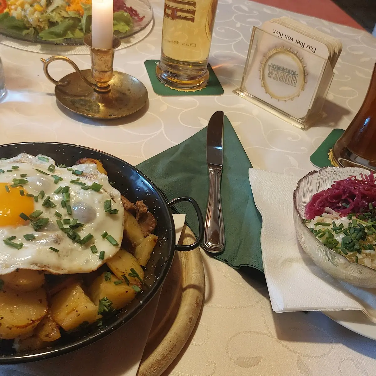 Essen und Trinken photo 9