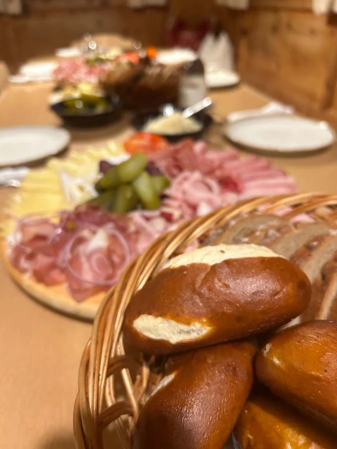 Essen und Trinken photo 1