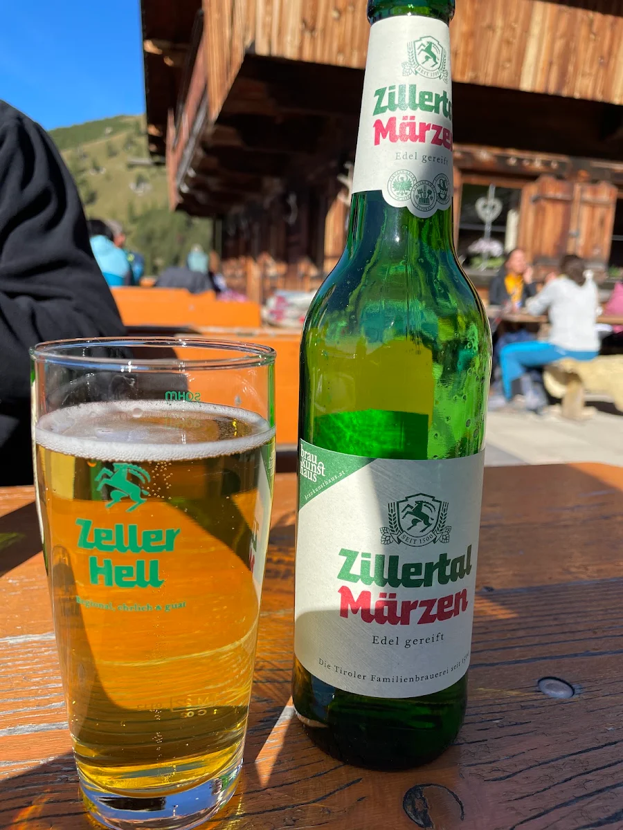 Essen und Trinken photo 7