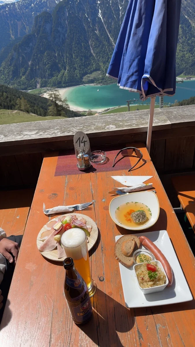 Essen und Trinken photo 9