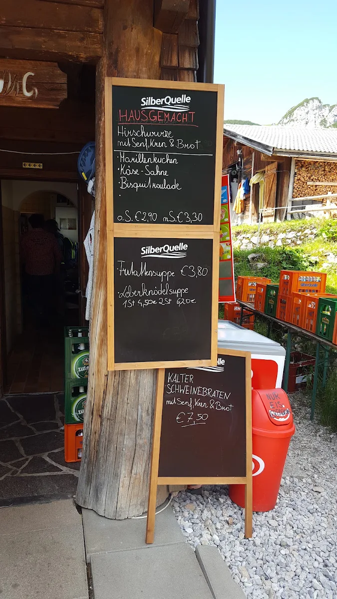 Speisekarte photo 10