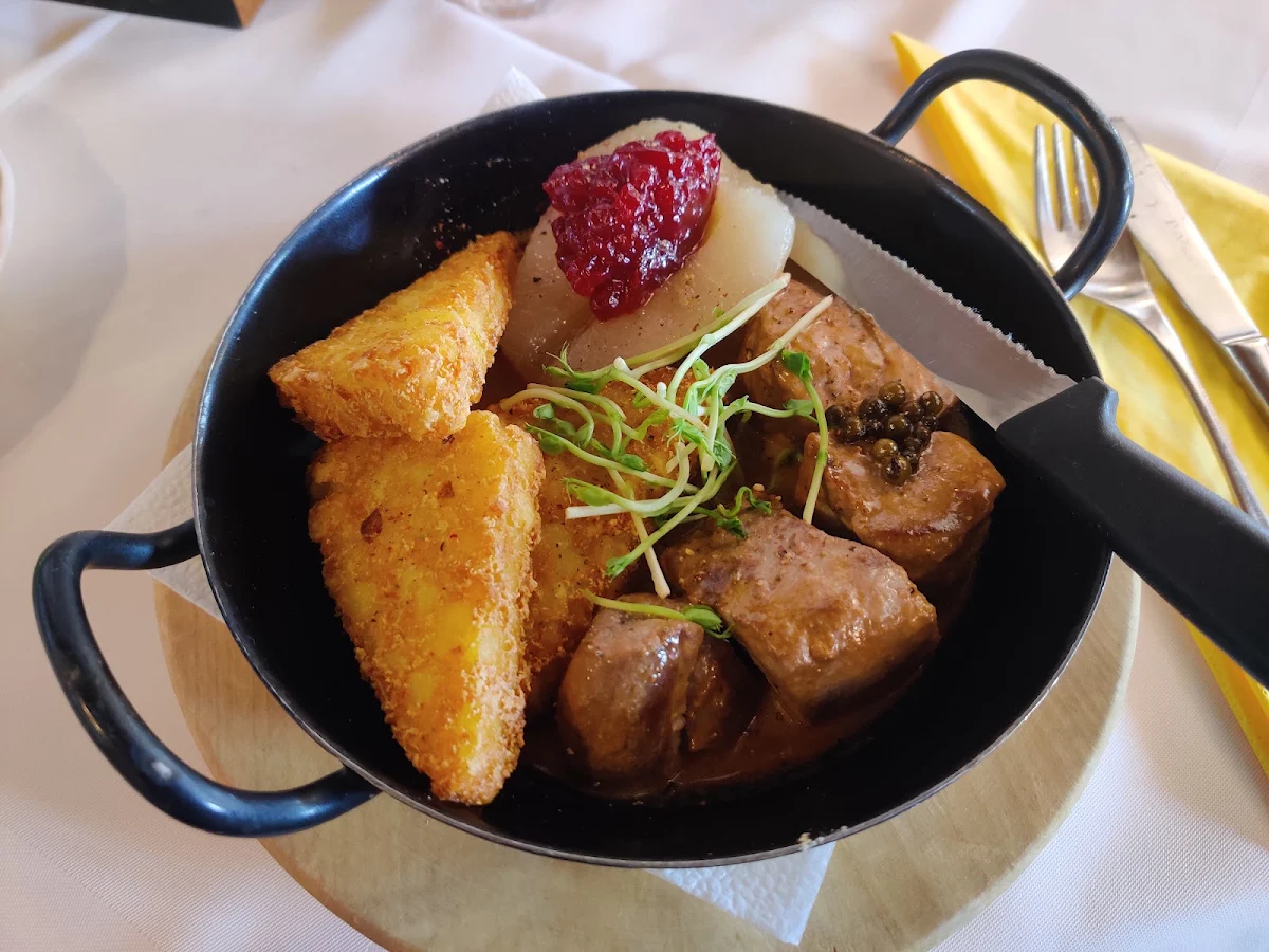 Essen und Trinken photo 10