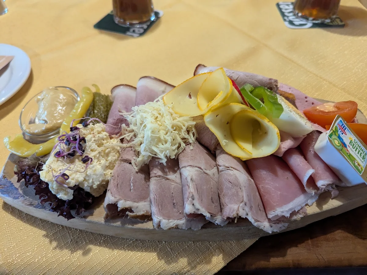 Essen und Trinken photo 2