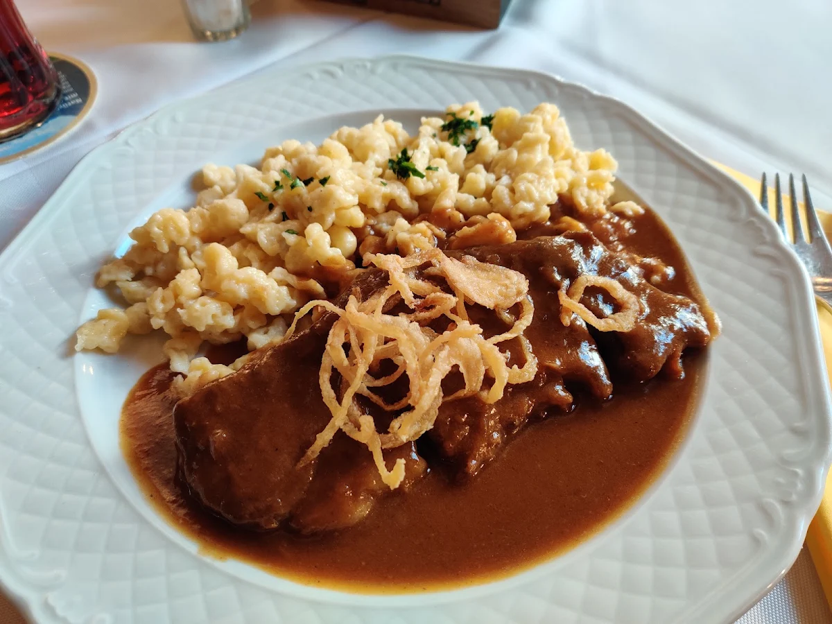 Essen und Trinken photo 3