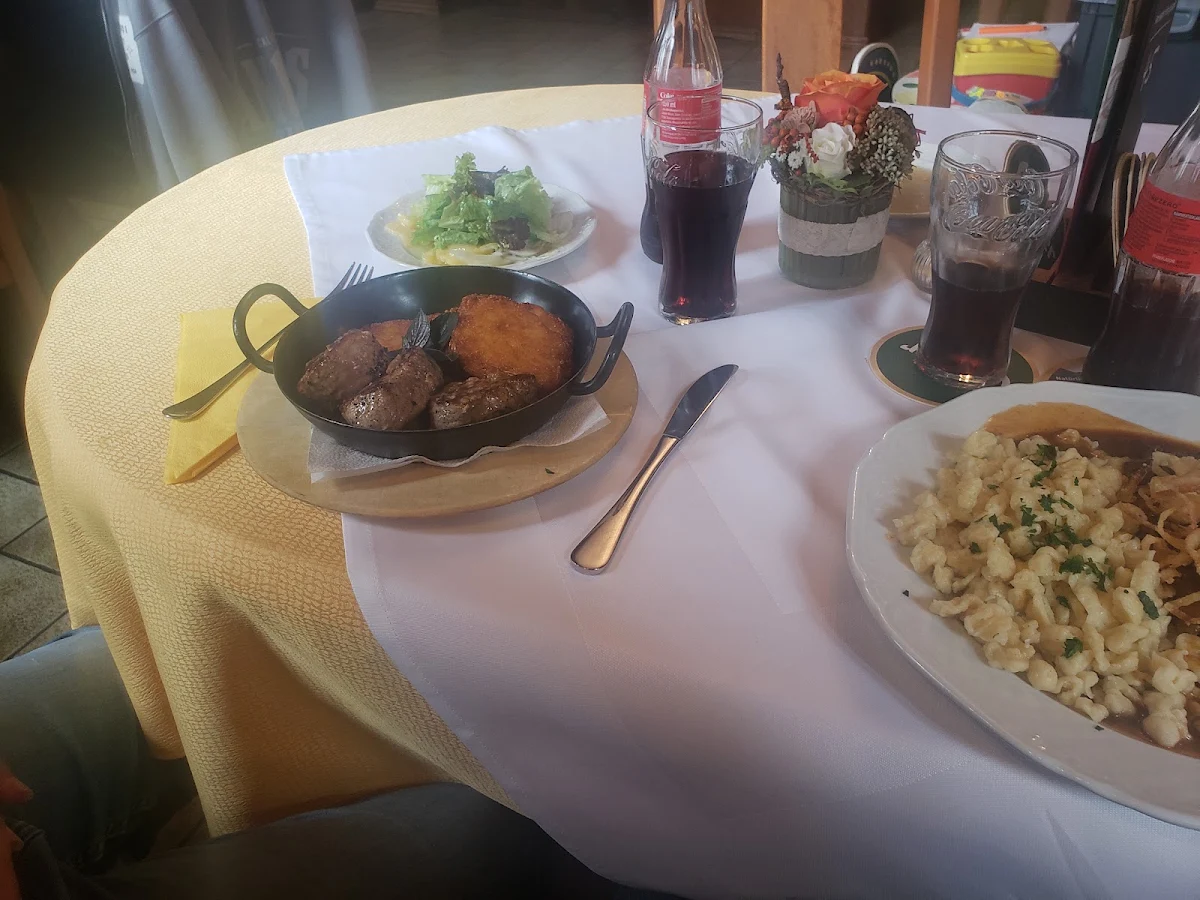 Essen und Trinken photo 5