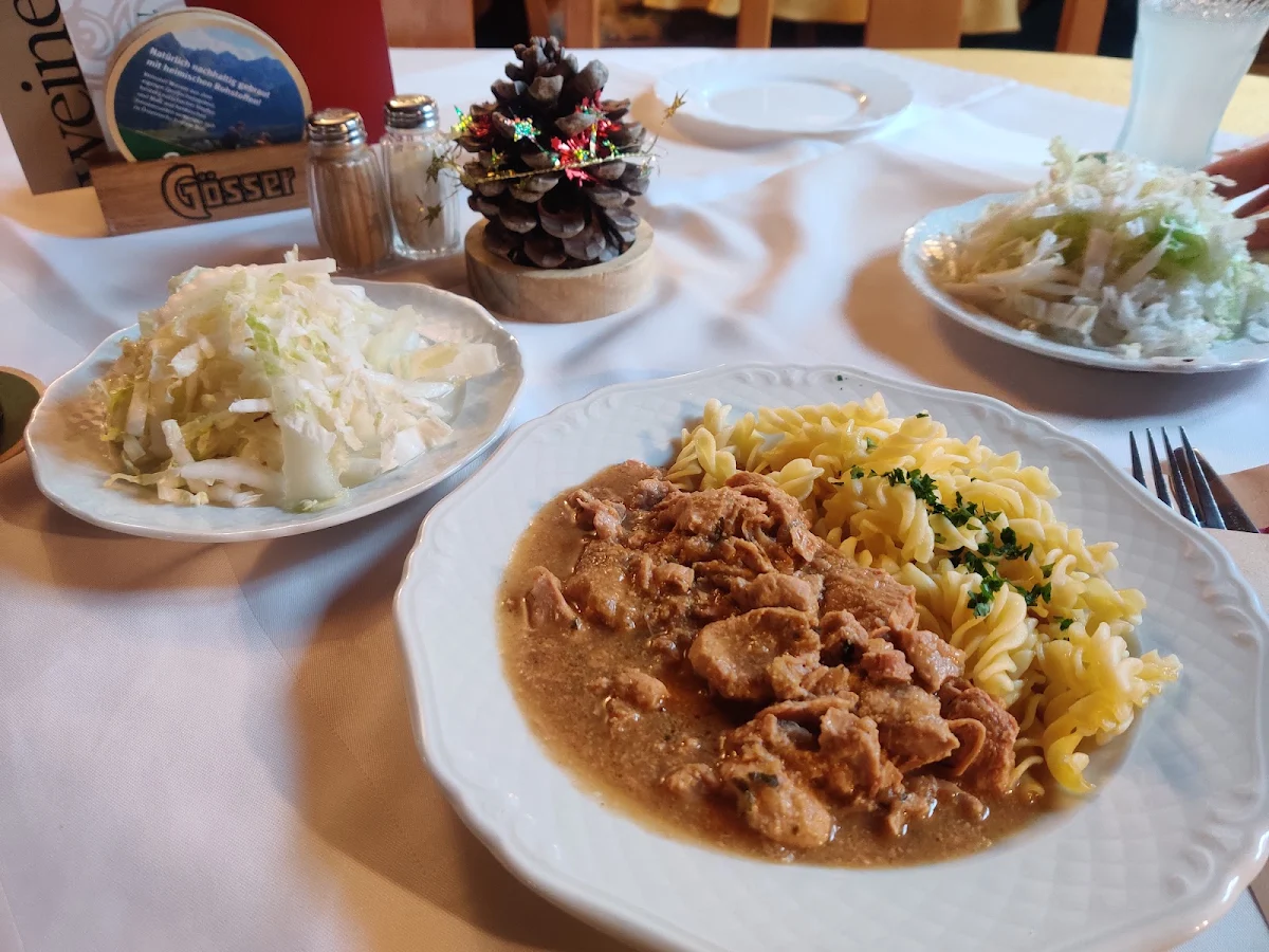 Essen und Trinken photo 6