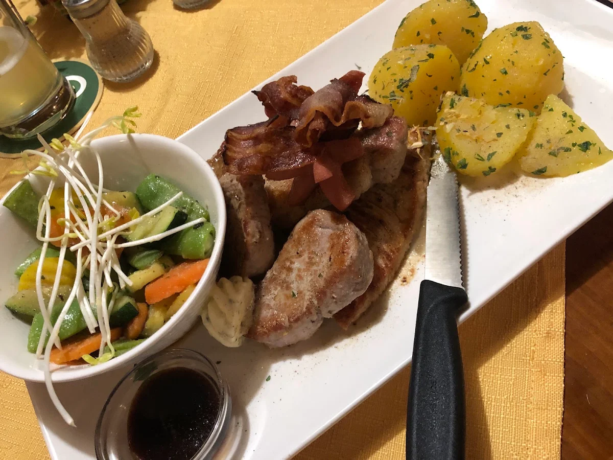 Essen und Trinken photo 7