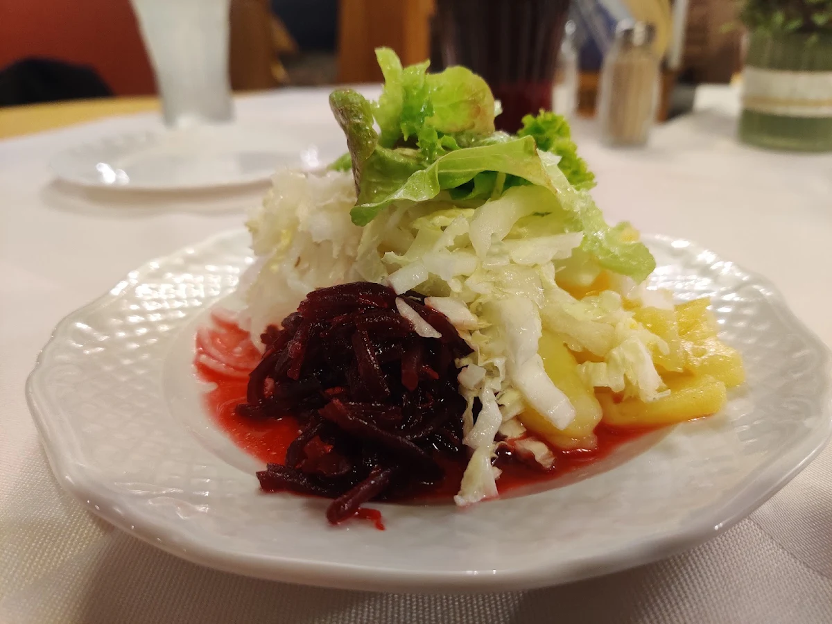 Essen und Trinken photo 8