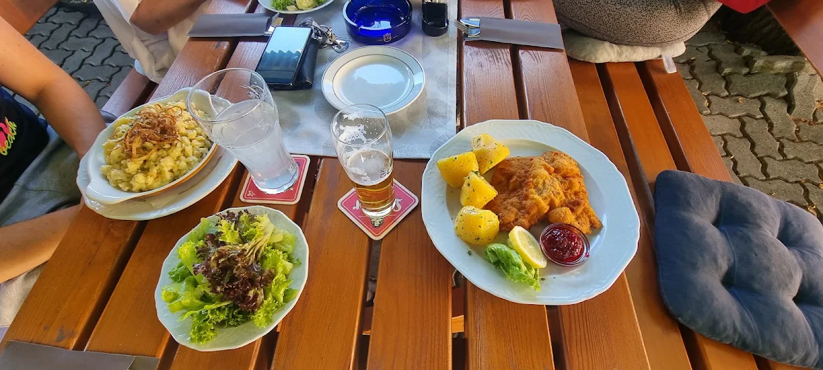 Essen und Trinken photo 9