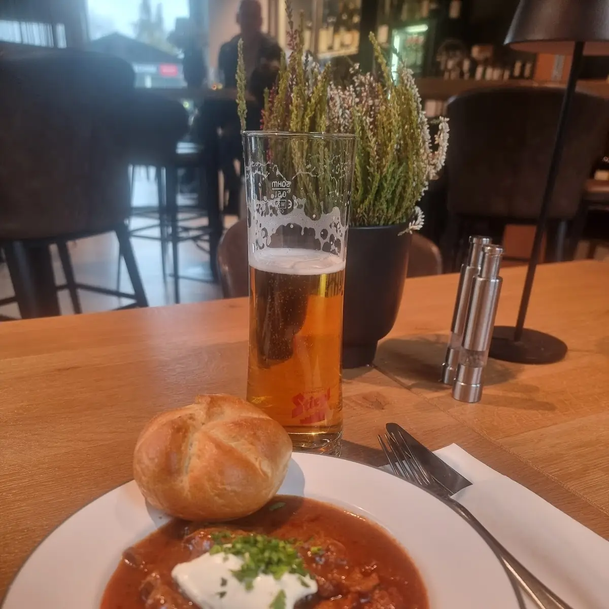 Essen und Trinken photo 10