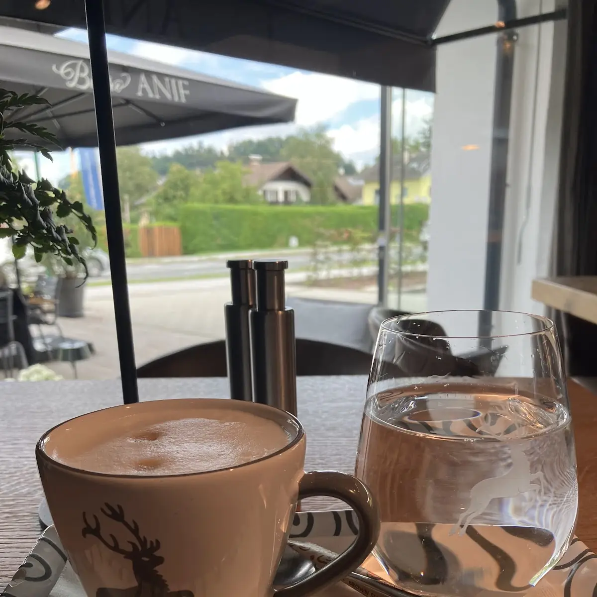 Essen und Trinken photo 3