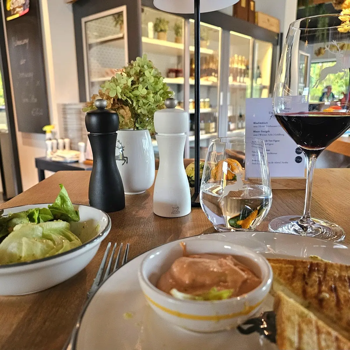 Essen und Trinken photo 6