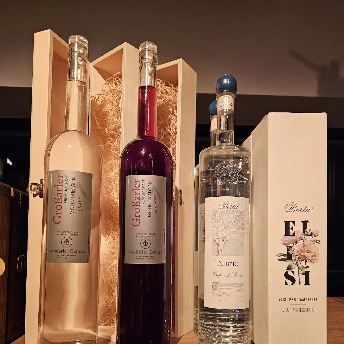 Essen und Trinken photo 8
