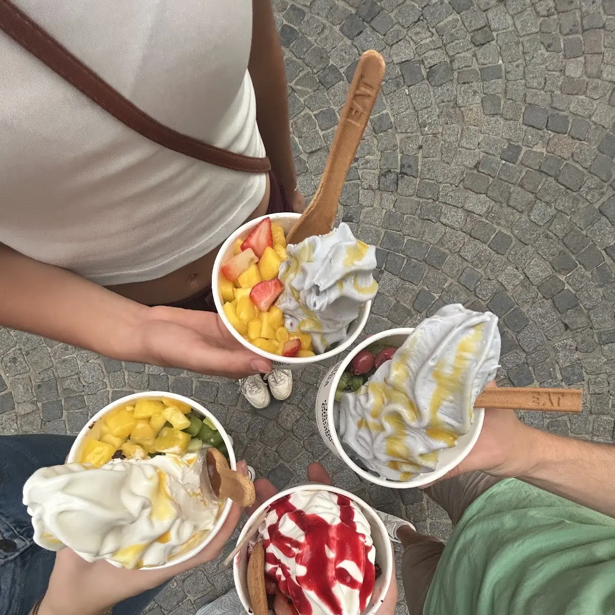 Essen und Trinken photo 7
