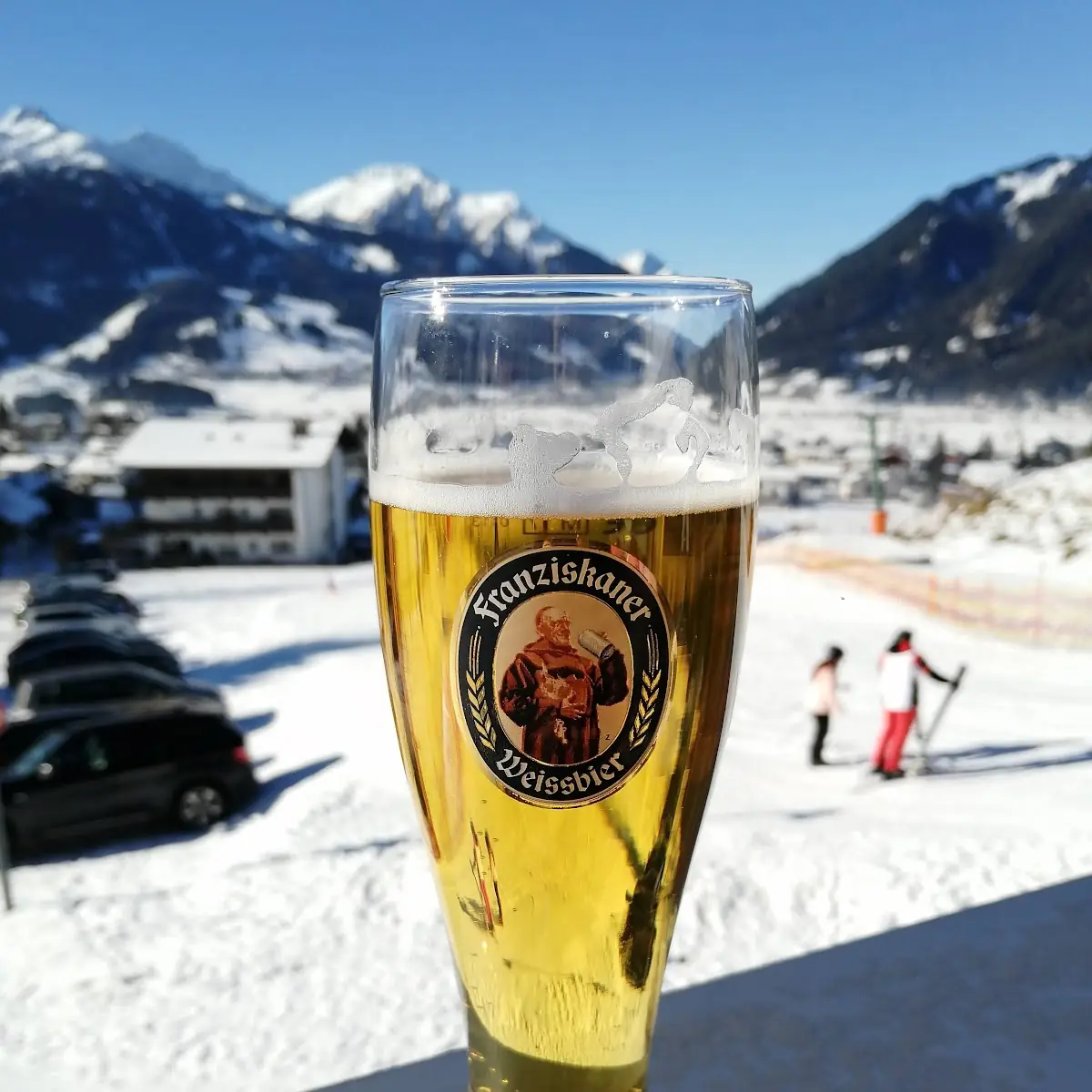Essen und Trinken photo 10