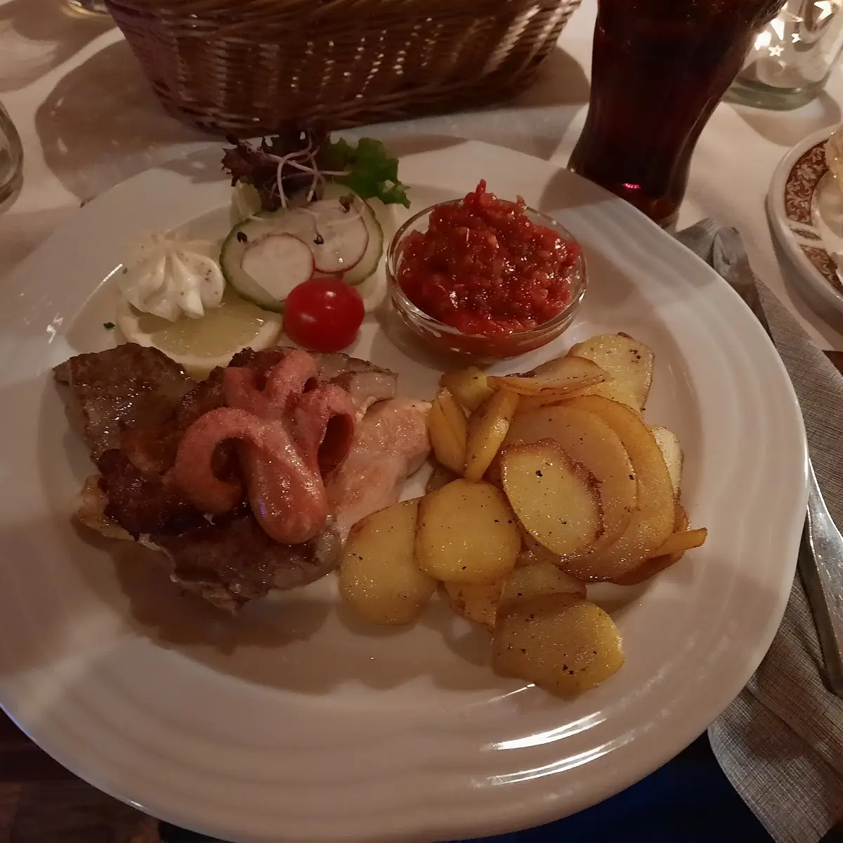 Essen und Trinken photo 2