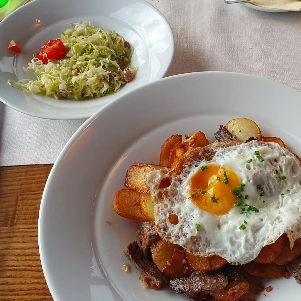 Essen und Trinken photo 6