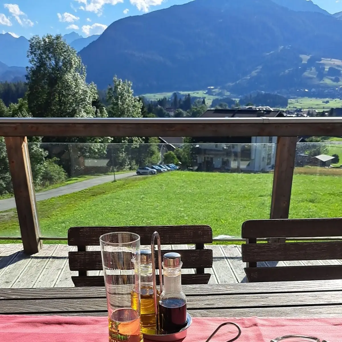 Essen und Trinken photo 7