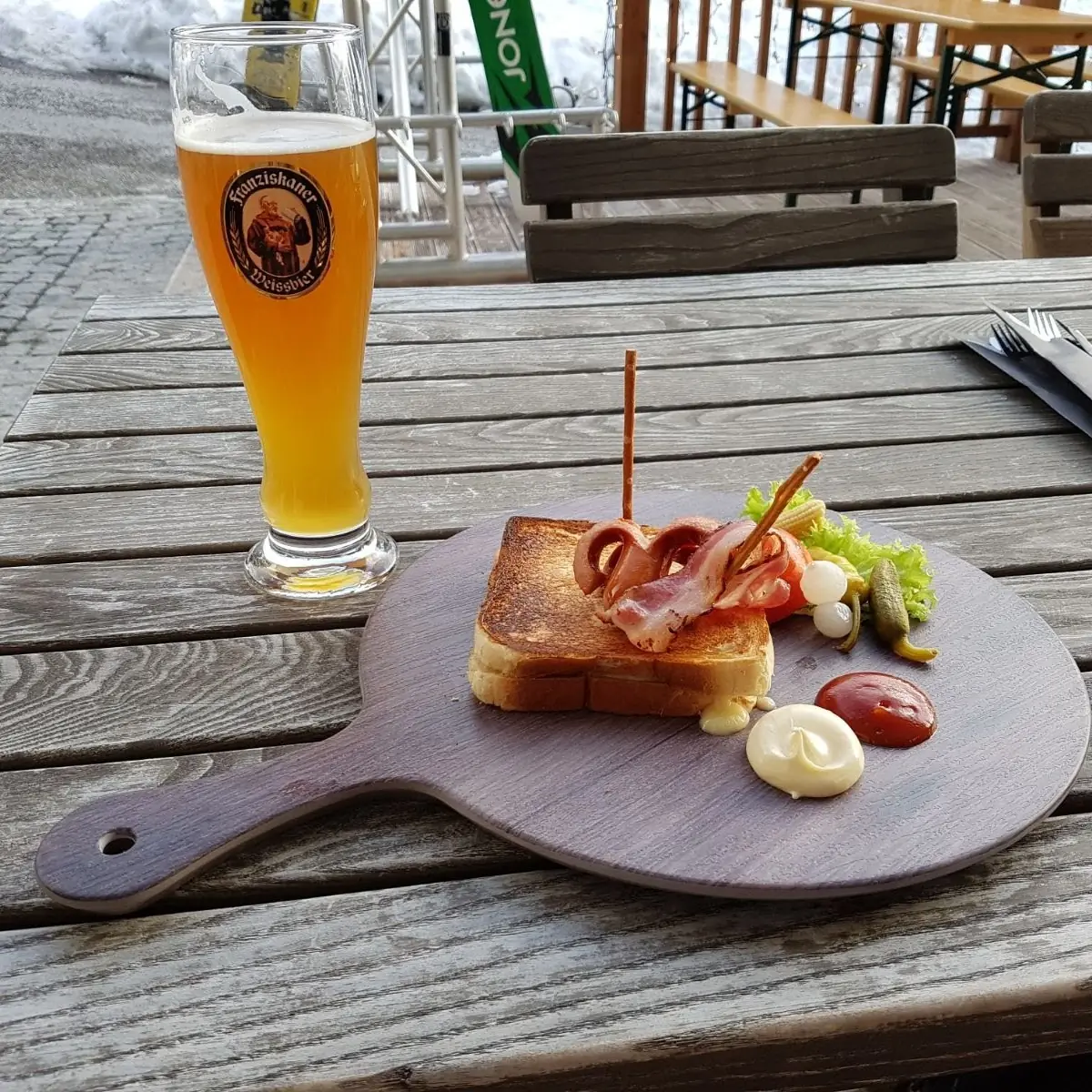 Essen und Trinken photo 8