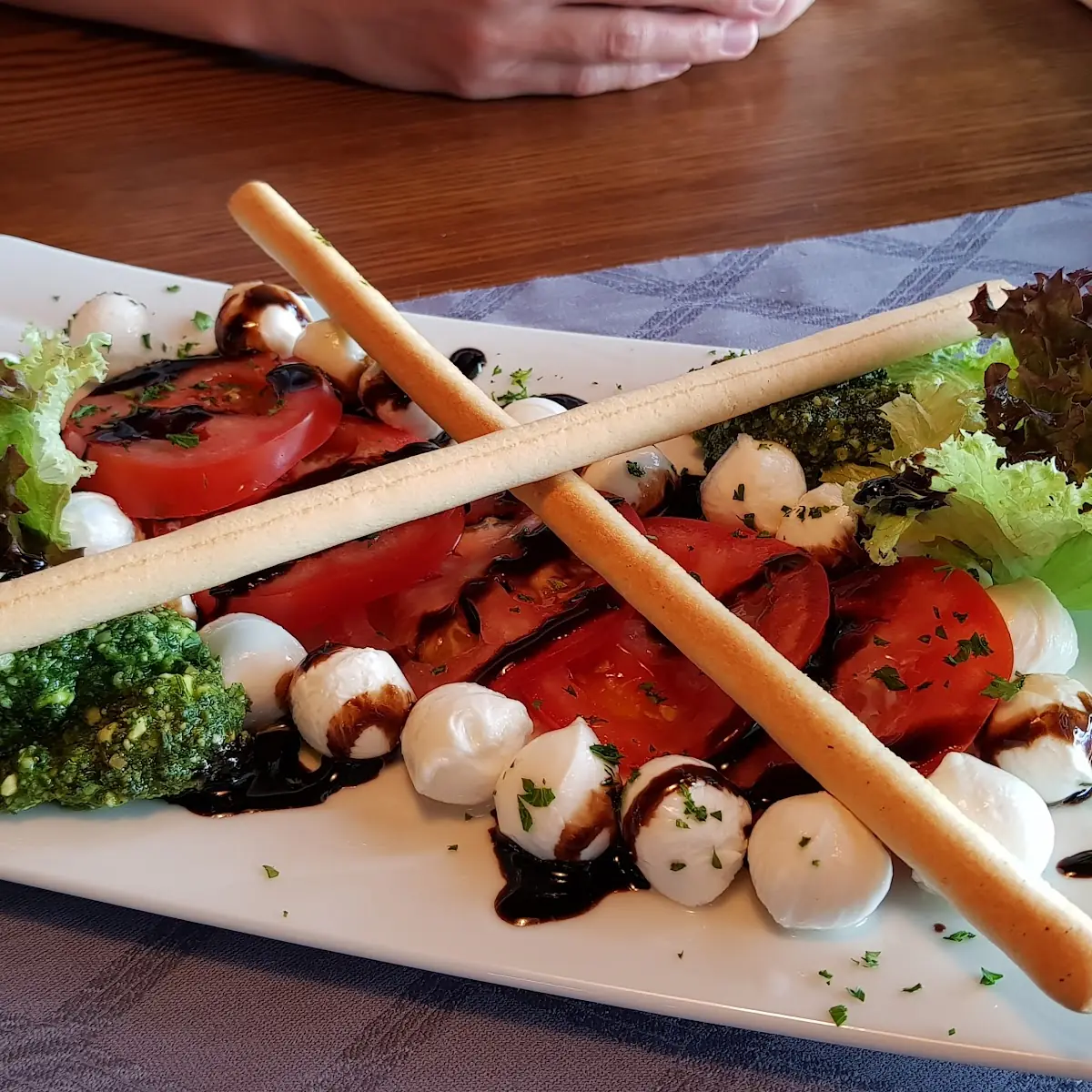 Essen und Trinken photo 9