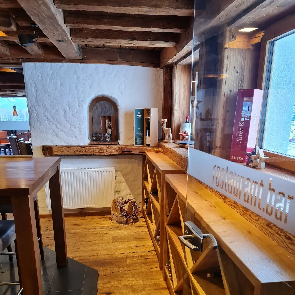 Atmosphäre photo 3