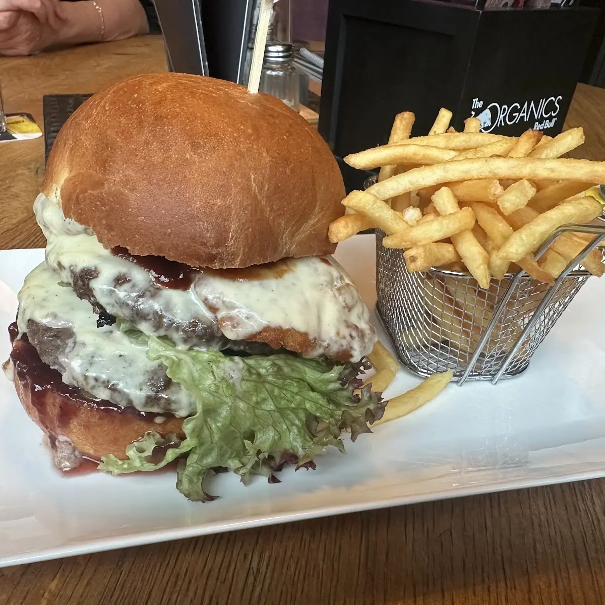 Essen und Trinken photo 2