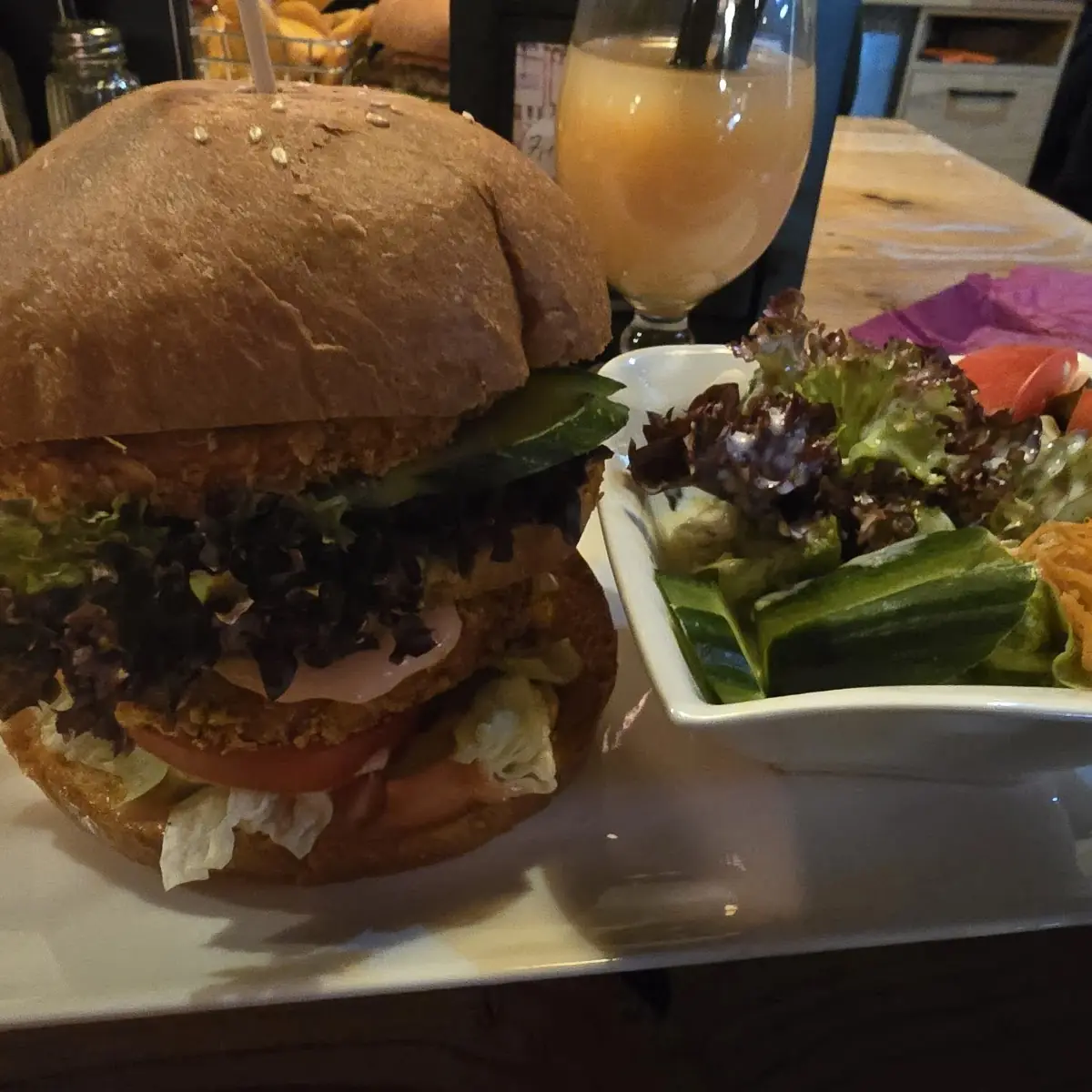 Essen und Trinken photo 3