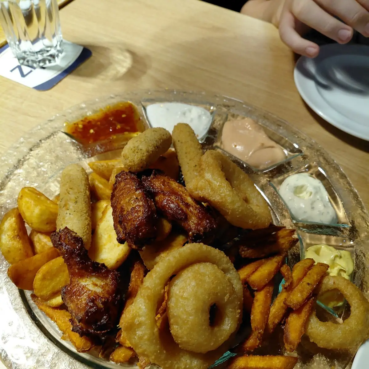 Essen und Trinken photo 6
