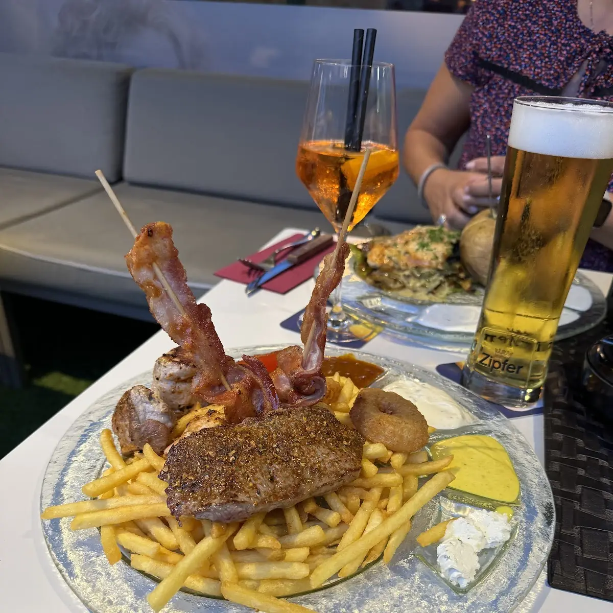 Essen und Trinken photo 7