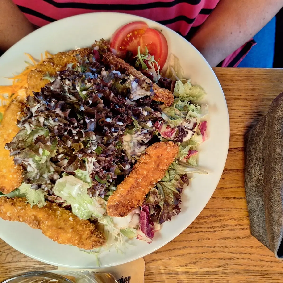 Essen und Trinken photo 8