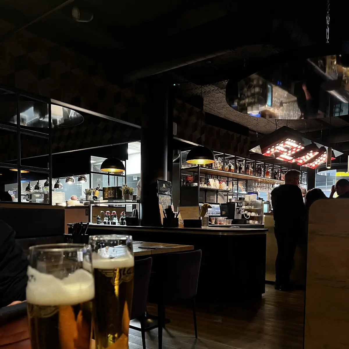Essen und Trinken photo 9