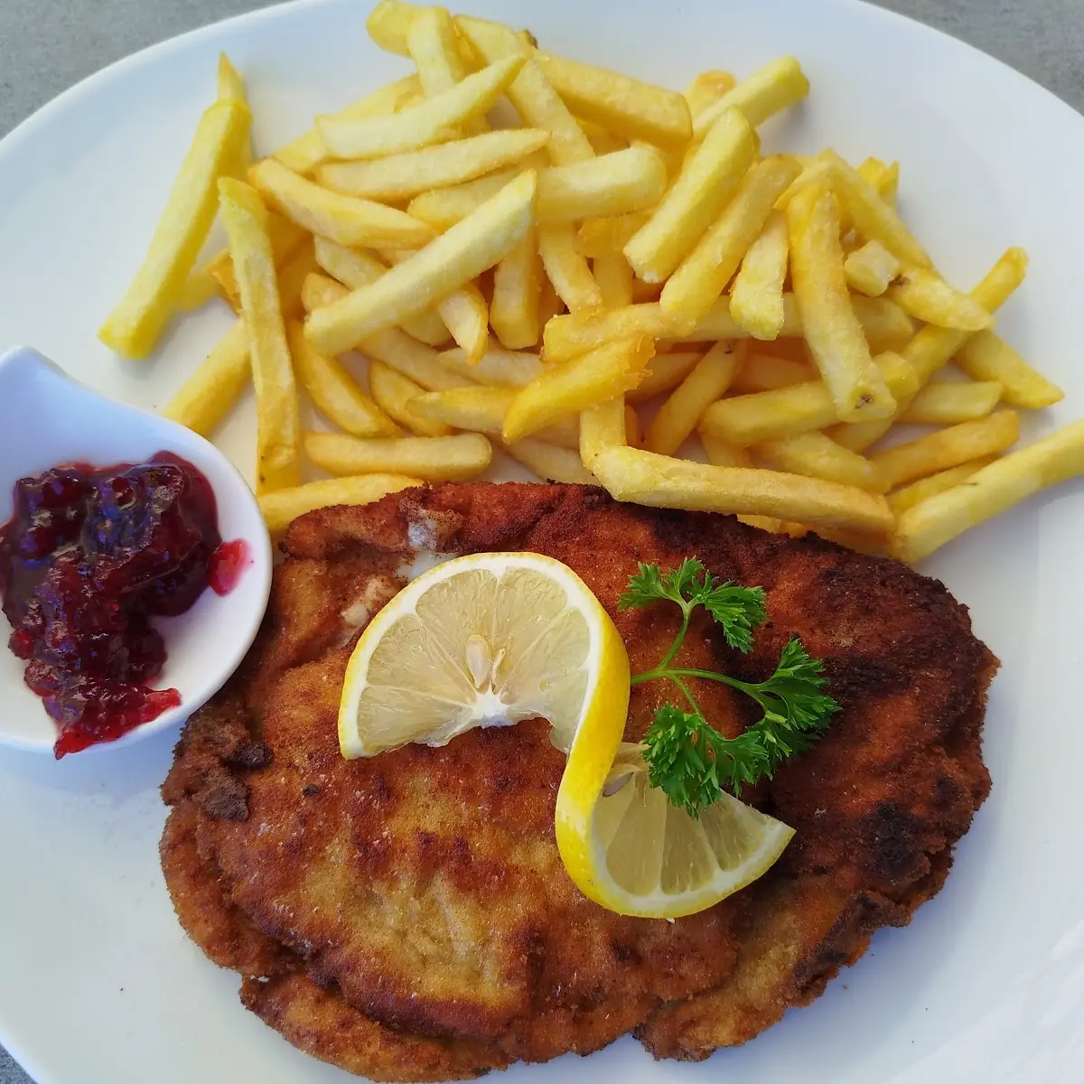 Essen und Trinken photo 1