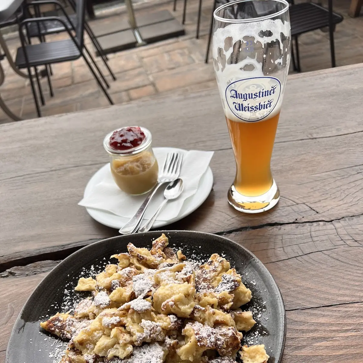 Essen und Trinken photo 2