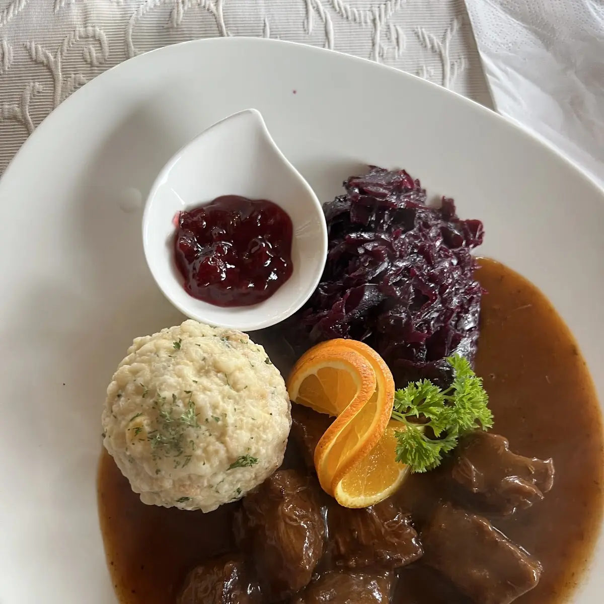 Essen und Trinken photo 3