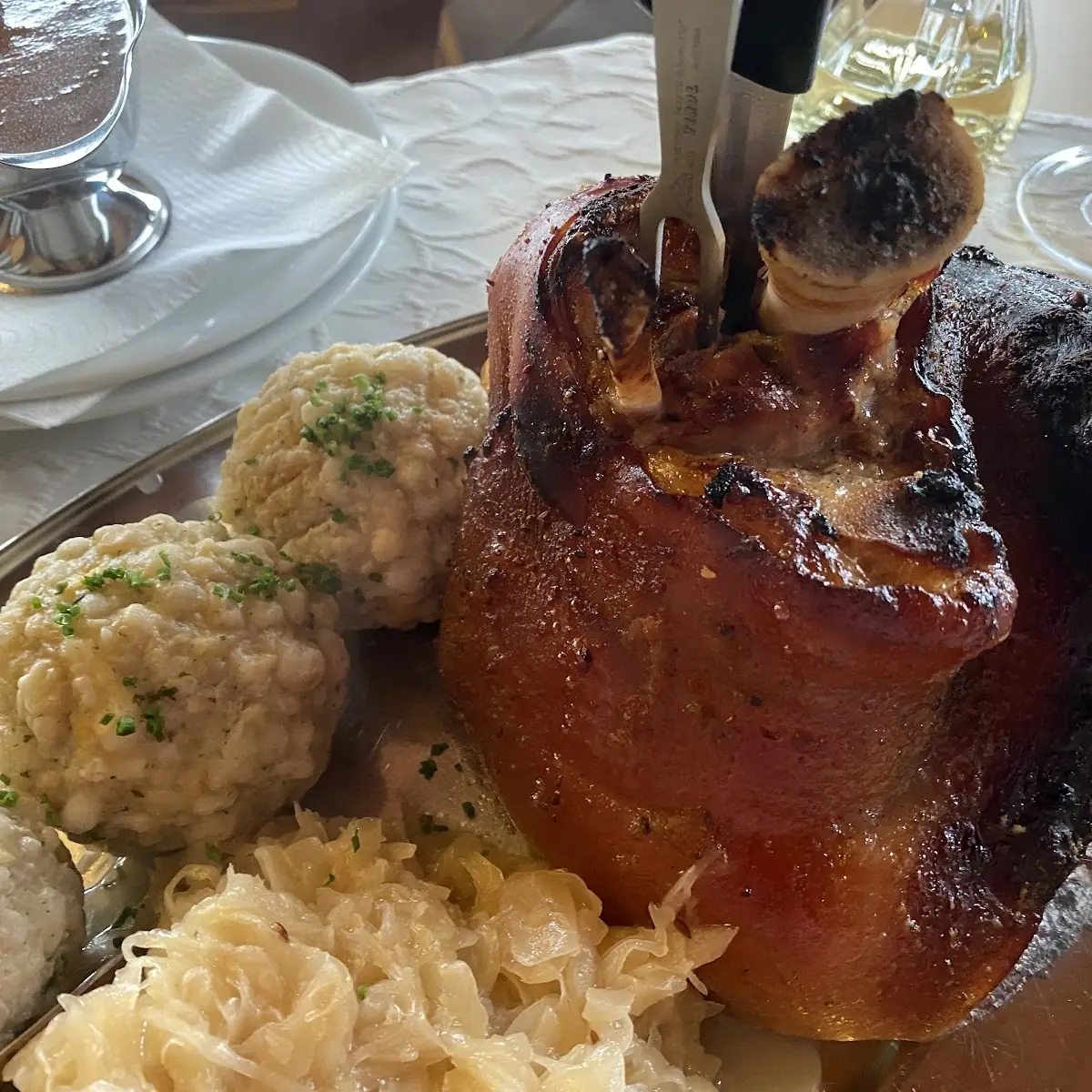 Essen und Trinken photo 4