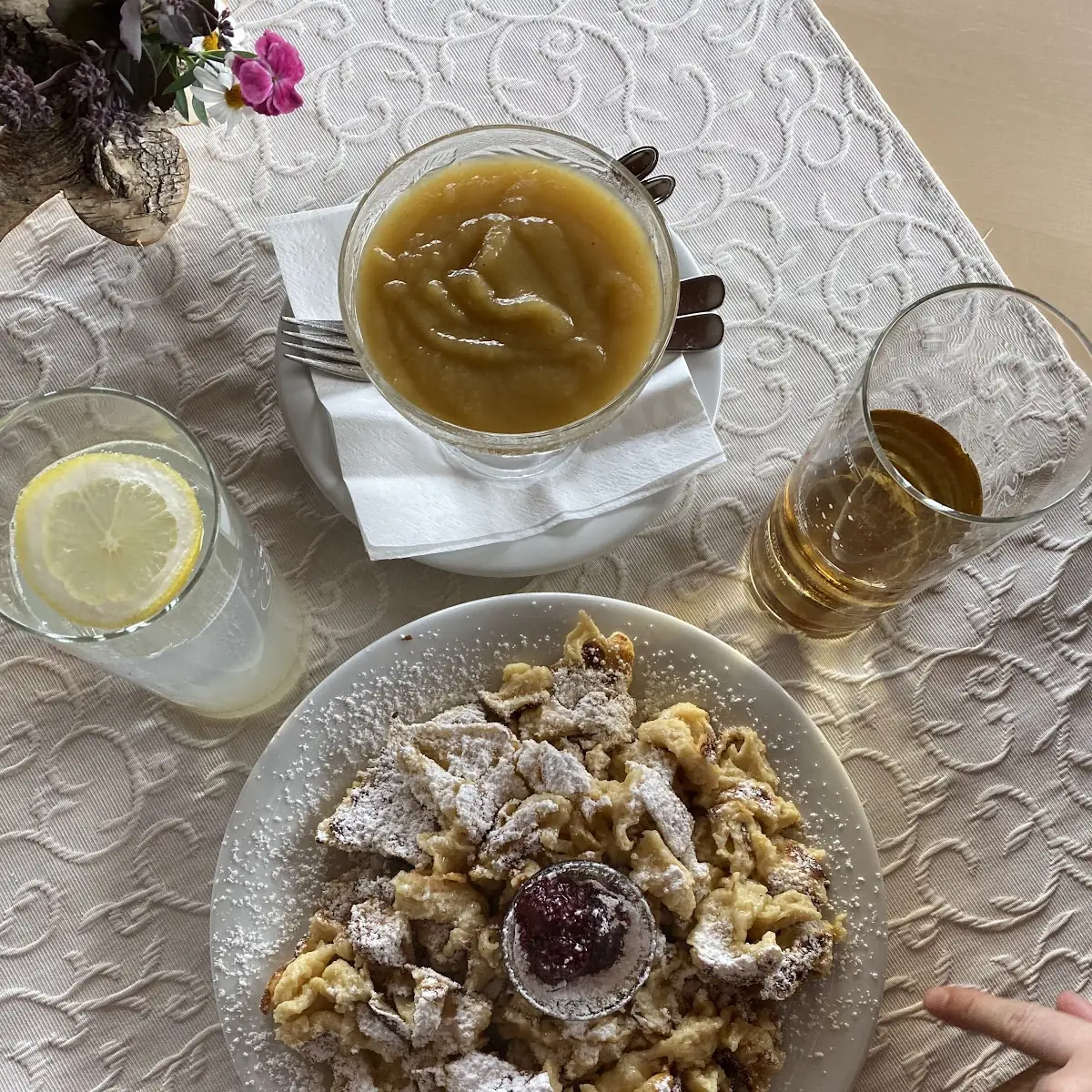 Essen und Trinken photo 6