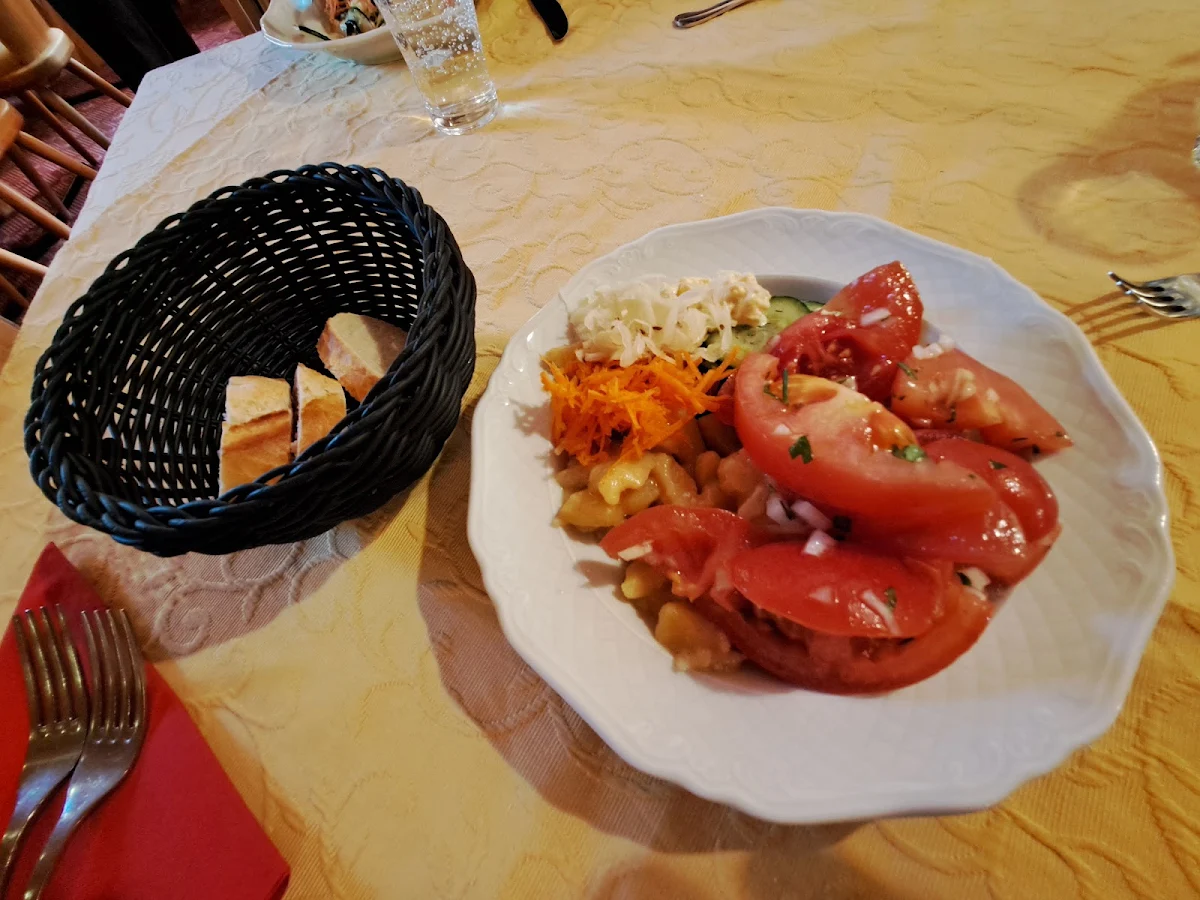 Essen und Trinken photo 10