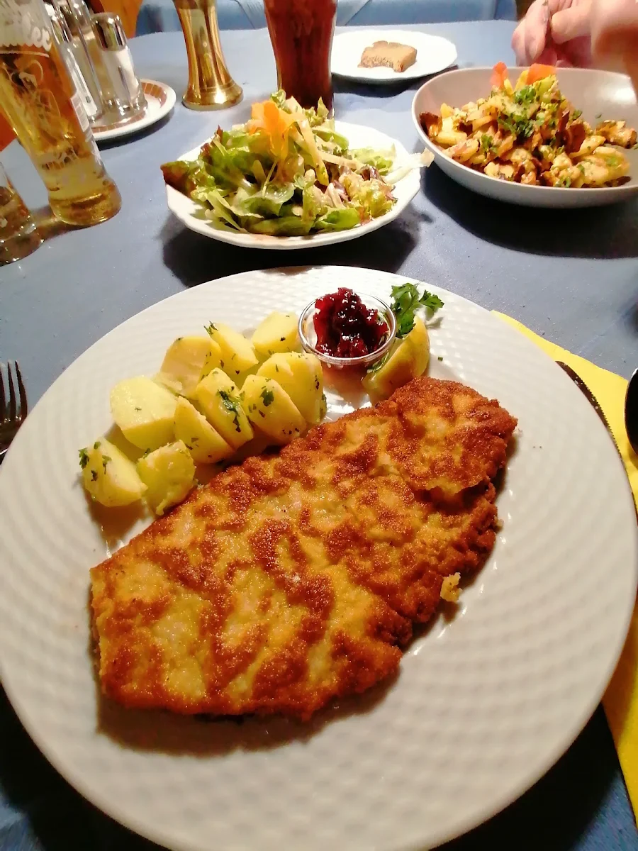 Essen und Trinken photo 4