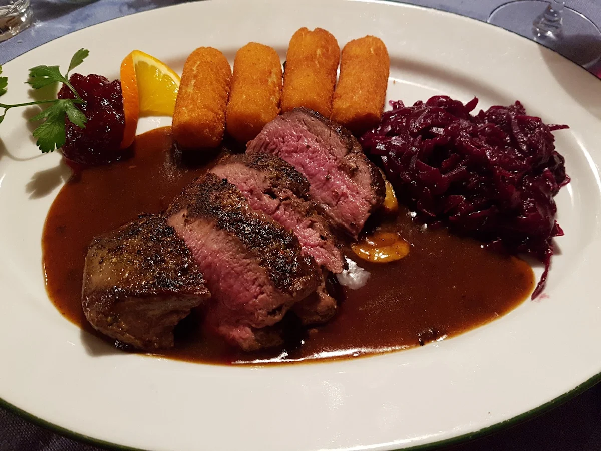 Essen und Trinken photo 5