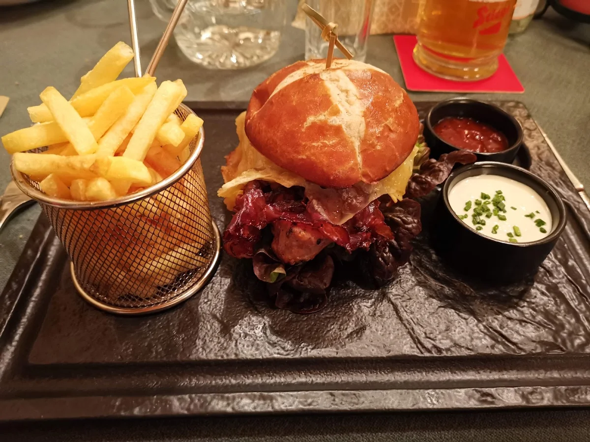 Essen und Trinken photo 6