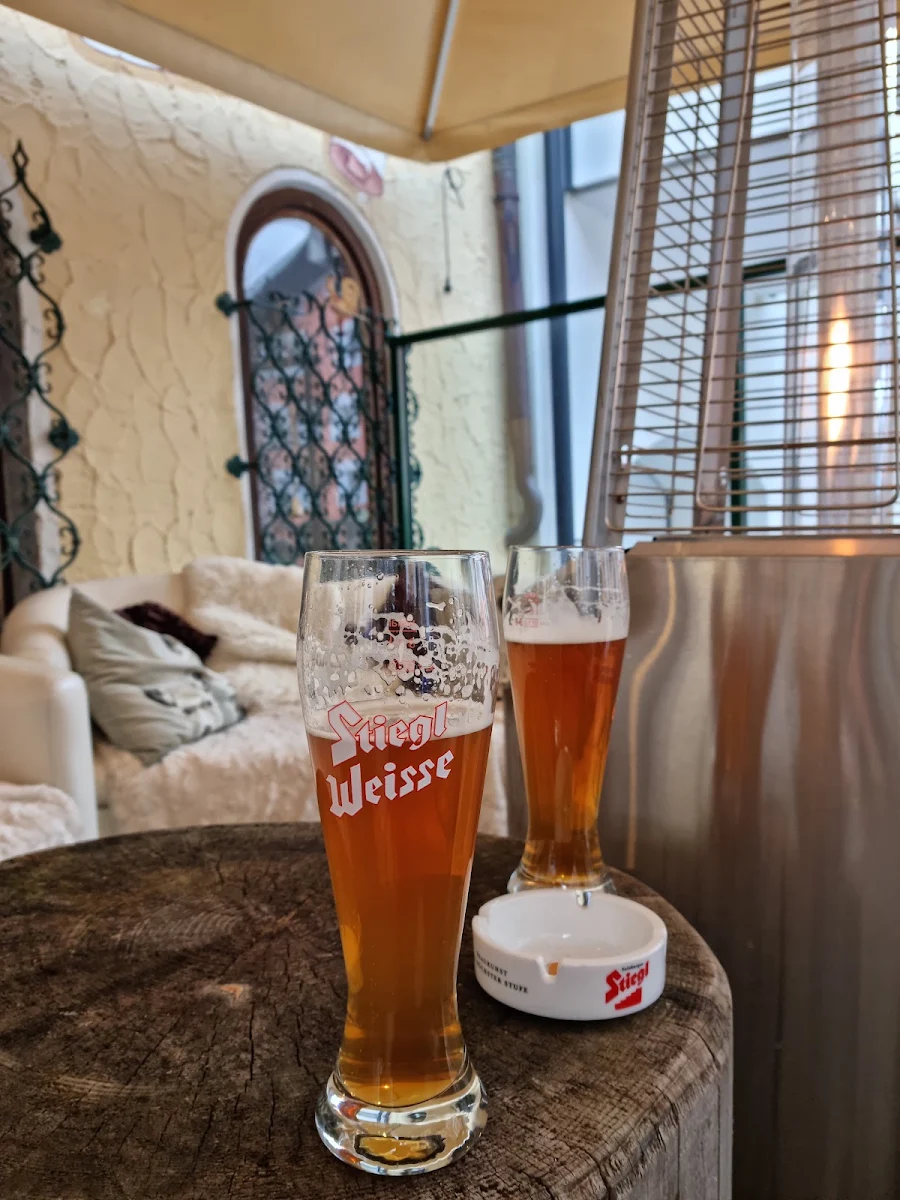 Essen und Trinken photo 7