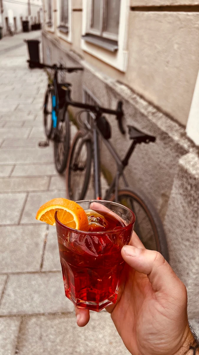 Essen und Trinken photo 10