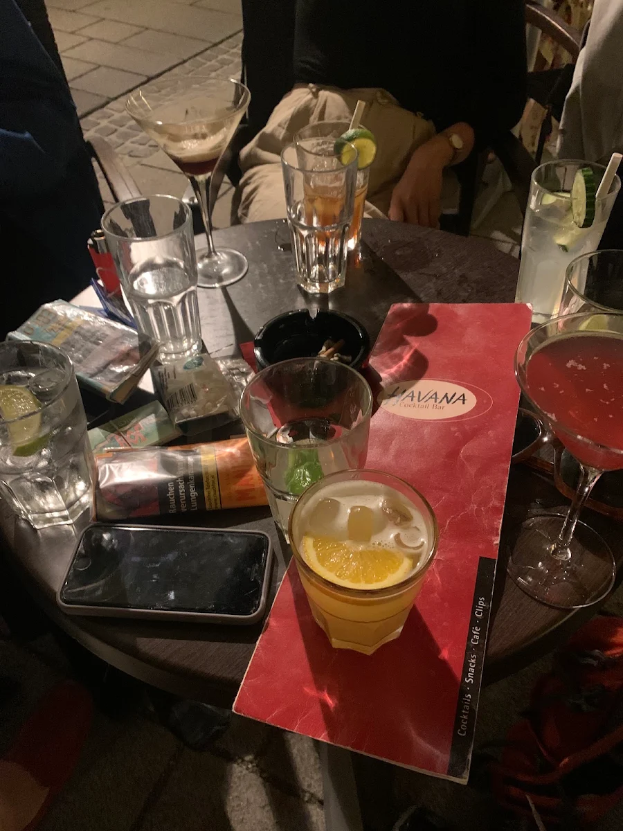 Essen und Trinken photo 4