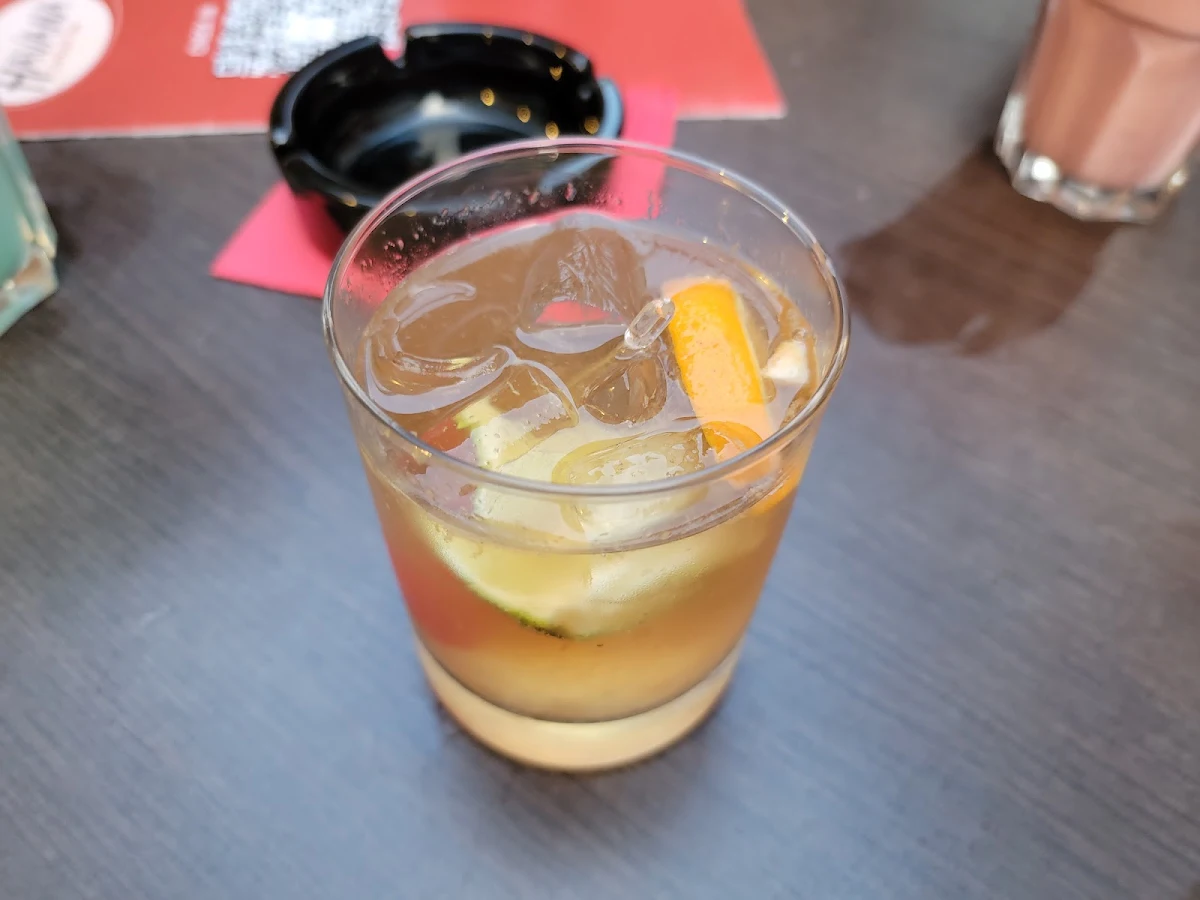 Essen und Trinken photo 5