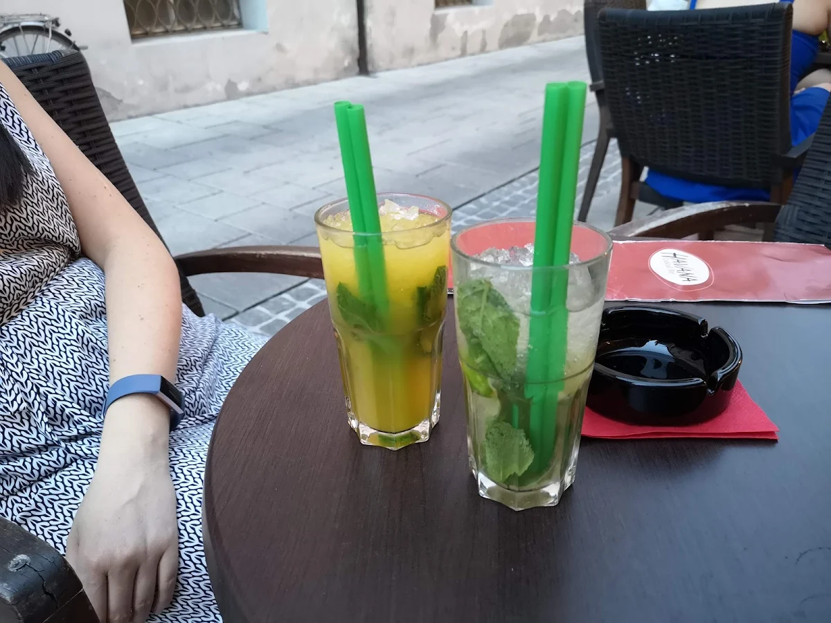 Essen und Trinken photo 6