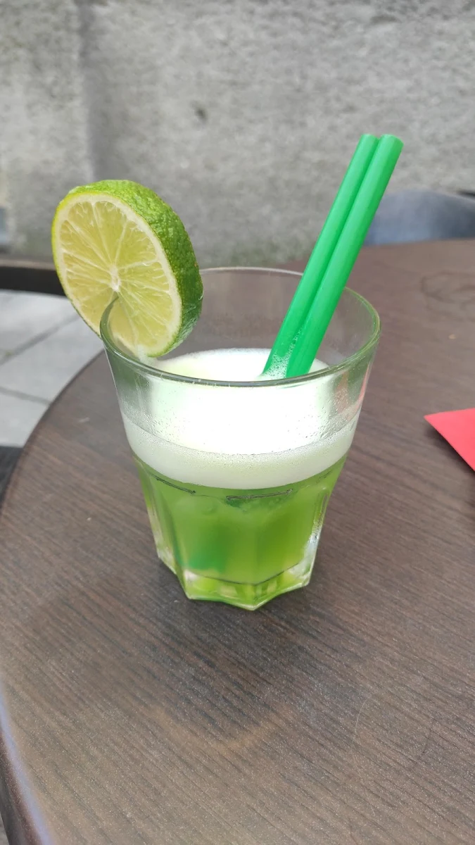 Essen und Trinken photo 7
