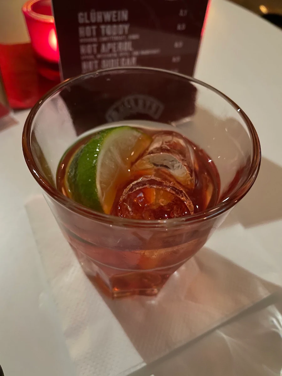Essen und Trinken photo 8